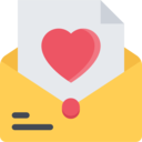 valentines day,love and romance,romantic,romance,love letter,hearts